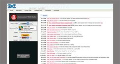 Desktop Screenshot of mitec.cz